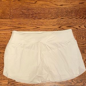 Lole Match point tennis skirt